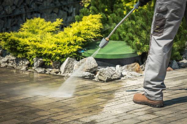 Best Sidewalk and Walkway Cleaning  in Canal Fulton, OH